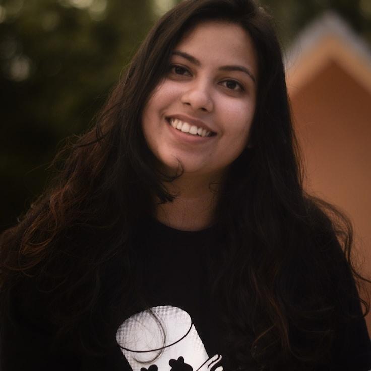 Olivia Smith - Founder of MendraRavoTavro