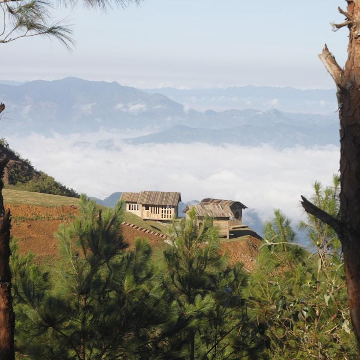 Kids playground area in United Kingdom